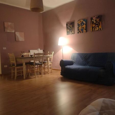 Casa Vacanze Pitta Tivoli Extérieur photo