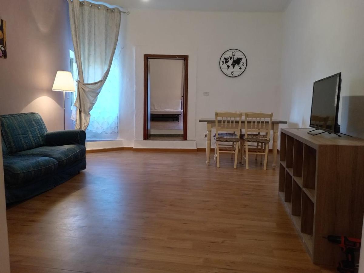 Casa Vacanze Pitta Tivoli Extérieur photo