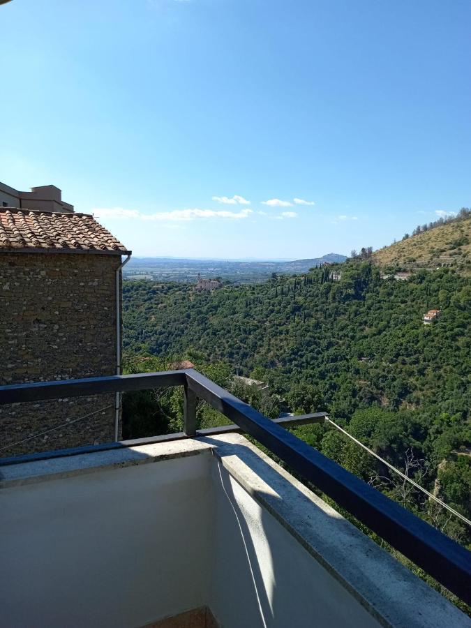 Casa Vacanze Pitta Tivoli Extérieur photo
