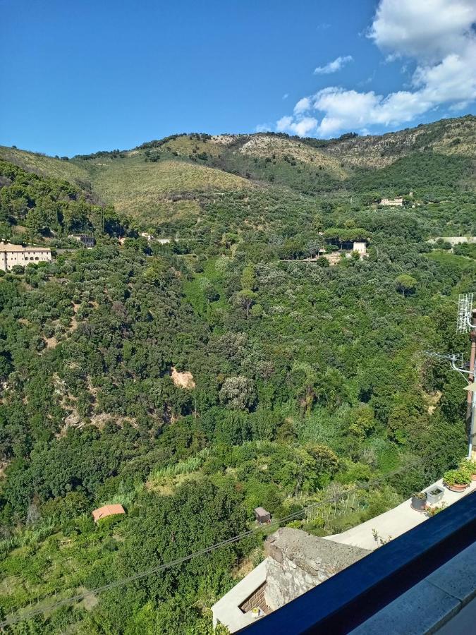 Casa Vacanze Pitta Tivoli Extérieur photo