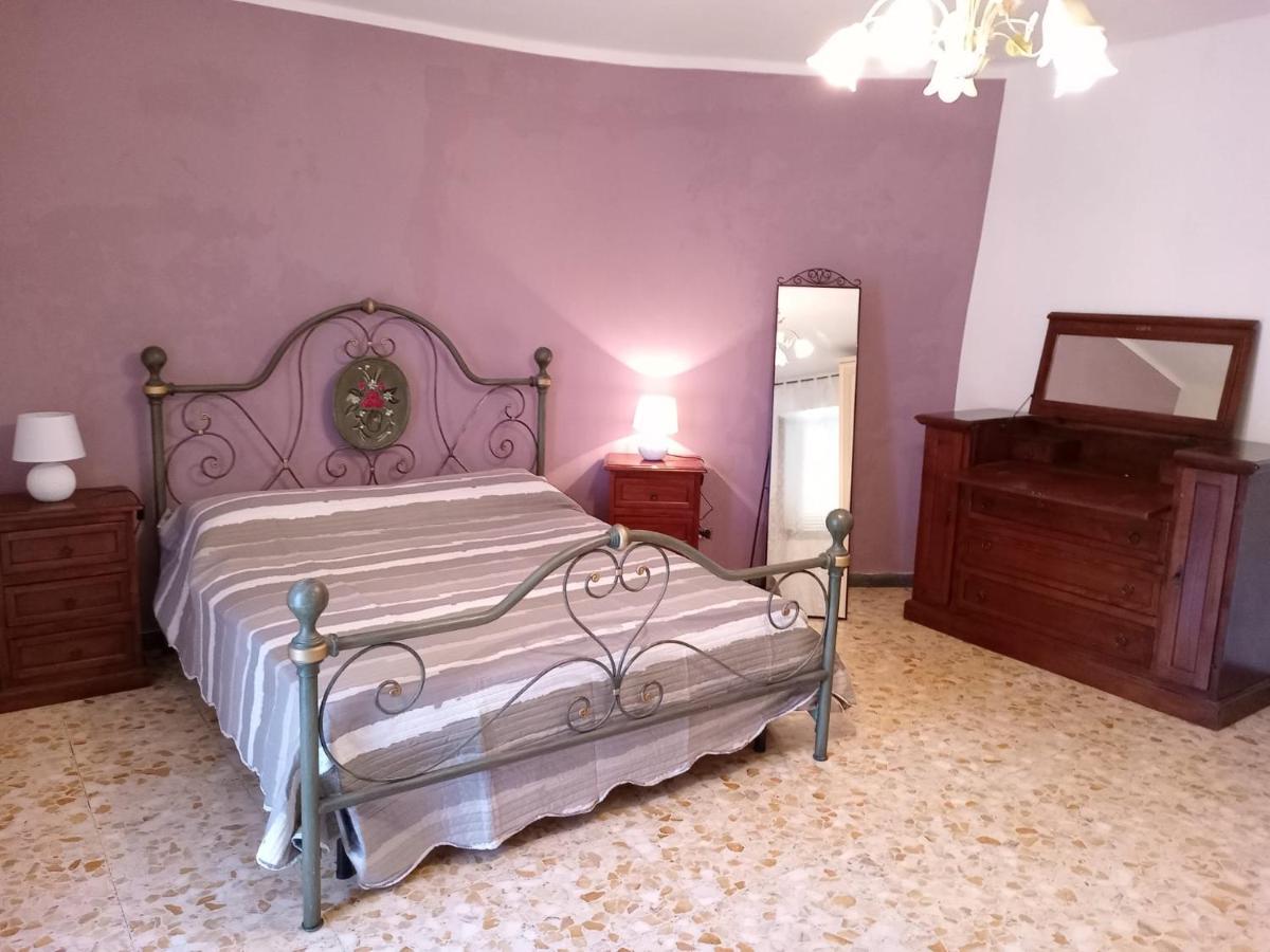 Casa Vacanze Pitta Tivoli Extérieur photo