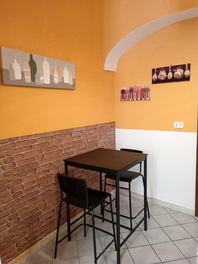 Casa Vacanze Pitta Tivoli Extérieur photo