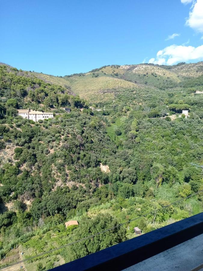 Casa Vacanze Pitta Tivoli Extérieur photo