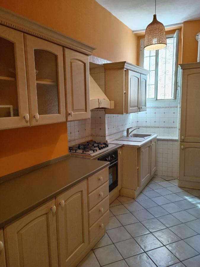 Casa Vacanze Pitta Tivoli Extérieur photo
