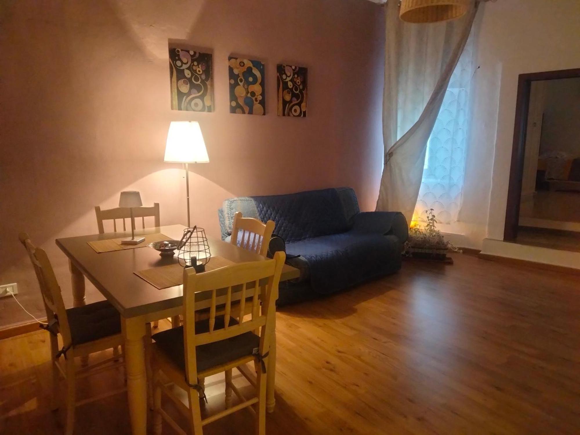 Casa Vacanze Pitta Tivoli Extérieur photo