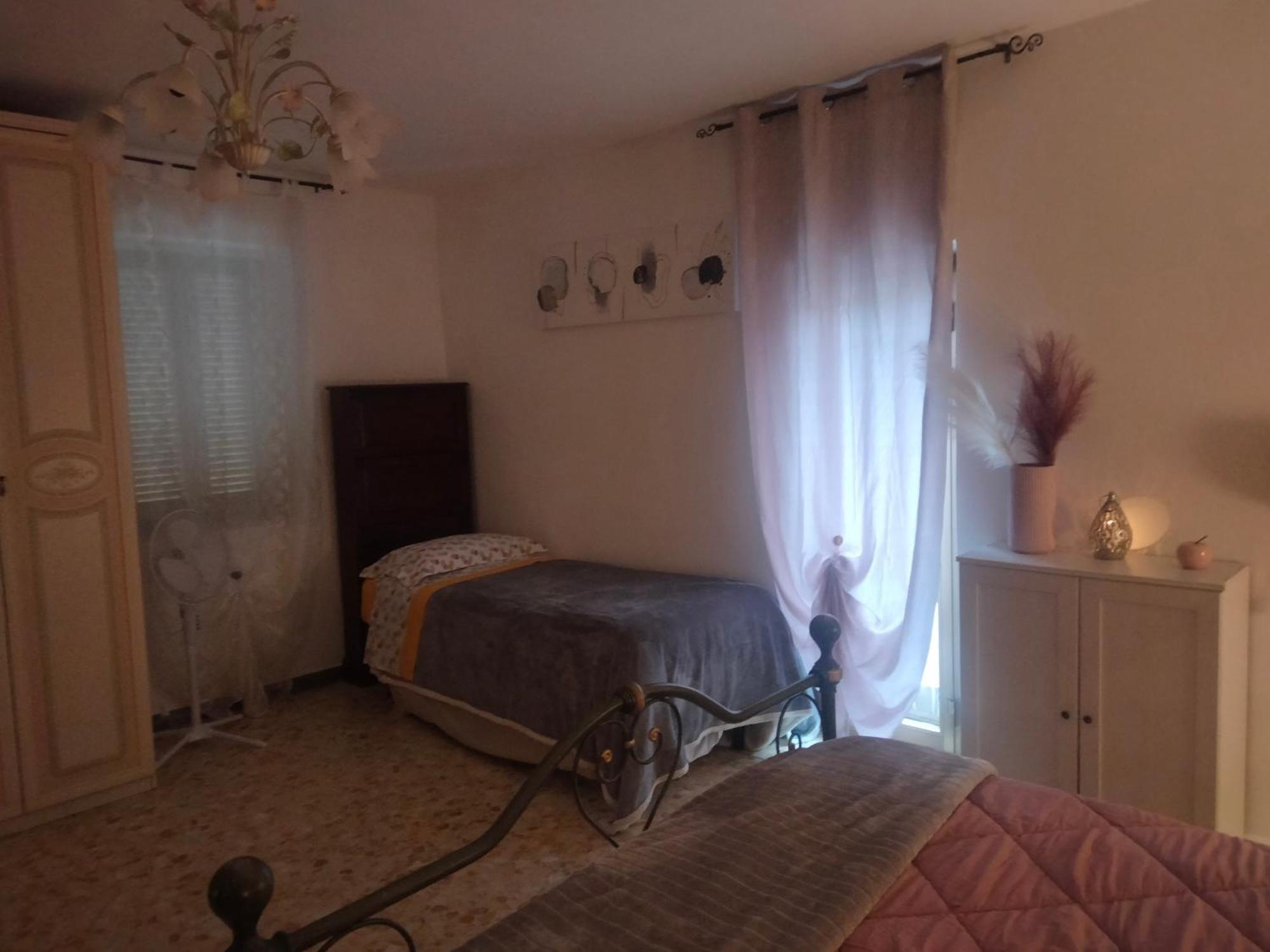 Casa Vacanze Pitta Tivoli Extérieur photo