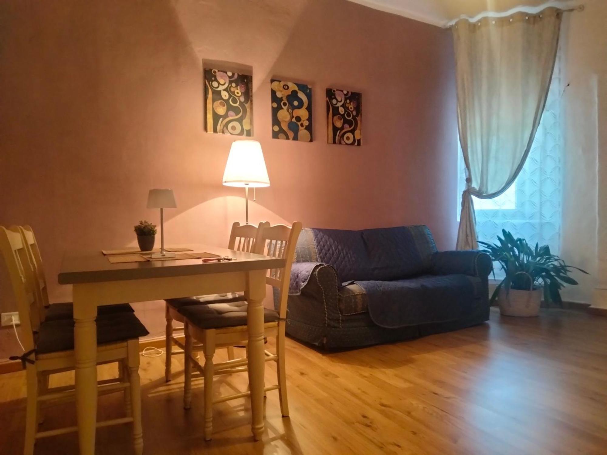 Casa Vacanze Pitta Tivoli Extérieur photo