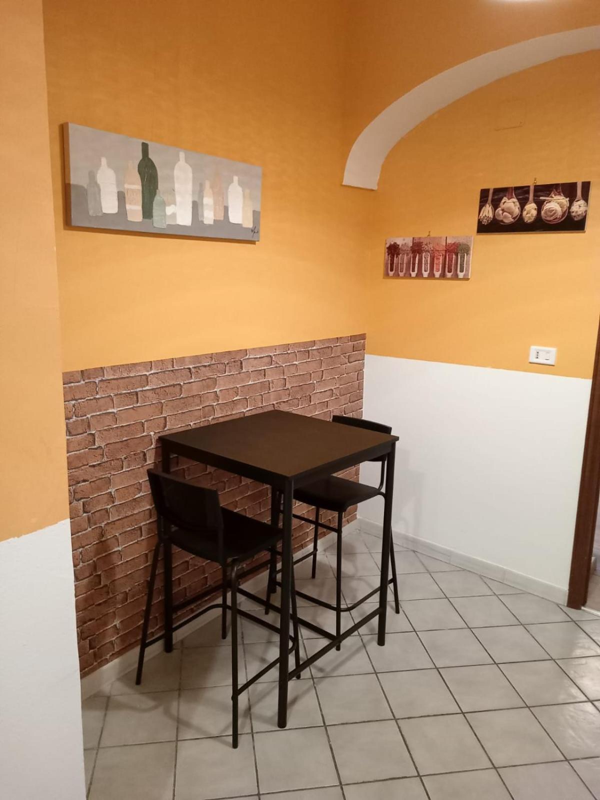 Casa Vacanze Pitta Tivoli Extérieur photo